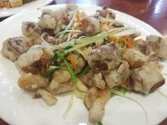 -老仁义·清真菜(太古街店)