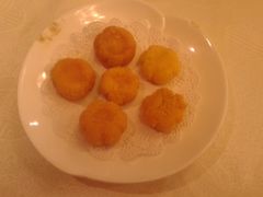 南瓜饼-燕春楼(海河华鼎店)