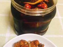 -黄记大闸蟹专卖店·活蟹·醉蟹