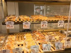 -迦南的早晨蛋糕甜品集合店