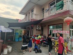 -妈妈的小作坊(陈家镇店)