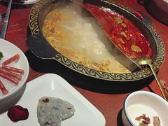 -黄家码头老火锅(解放碑旗舰店)