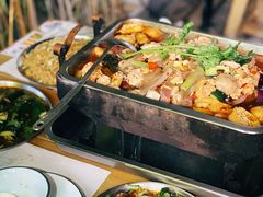 -后街佬·炭火鲜鱼杂(南城店)