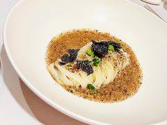 -广州富力丽思卡尔顿酒店·丽轩·粤菜