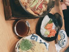 -Hatsune隐泉日式料理(SKP店)