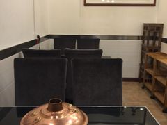 -清真·海清斋铜锅涮肉牛羊肉小炒泡馍(大雁塔店)