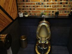 -河坝烧烤串城(金达莱店)