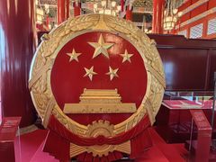 -天安门城楼