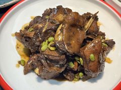 -金典银峰老鹅馆·昆山菜(亭林公园店)