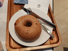 -Peet's Coffee皮爷咖啡(粤海天河城店)