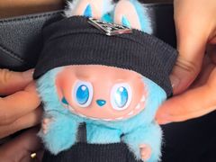 -泡泡玛特POPMART(宁波印象城店)