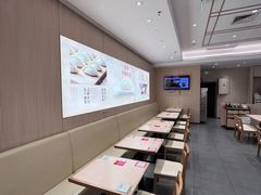 -喜家德虾仁水饺(乐都汇店)