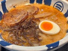 -味千拉面(东方明珠店)