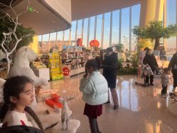 点击看大图 -IMON·HANSA潮玩玩偶毛绒玩具(通州万象汇店)