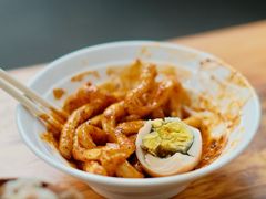 -华兴街自力面店