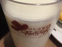 -汉巴味德(大悦城店)