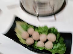 -陈记顺和牛肉火锅馆(天河北路店)