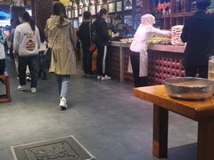 -毅祥斋老孙家泡馍(西羊市店)