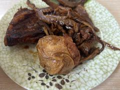 -水门桥面馆(东坡雅居店)