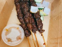 -John 3:16 Malaysian Delights