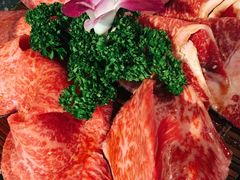 -俺的焼肉(銀座9丁目店)