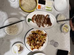 -福来居烤鸭店(天坛二店)