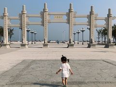 -天津妈祖文化园