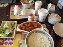 -真功夫(华凯广场店)