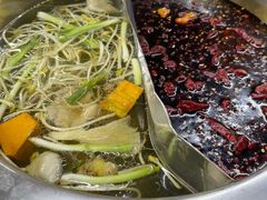 -储奇门鳝鱼火锅(总店)