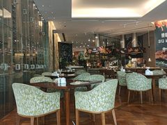 -韵咖啡自助餐厅(天津香格里拉店)