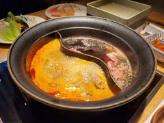 -温野菜涮涮锅(曲江大悦城店)