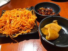 -鑫日千里马朝鲜族小馆(总店)