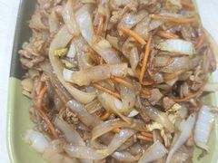 -标记美食新鲜猪杂(兴南大道店)