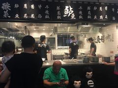 门面-太二酸菜鱼(福州泰禾店)