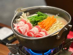 -春熙台·韩国料理(宝安西乡店)