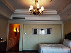 -广州富力丽思卡尔顿酒店