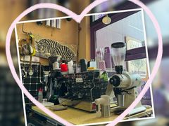-HANA COFFEE(长寿路店)