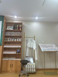 -芊冉•美甲美睫纹绣