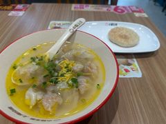 -小杨生煎(松江大学城店)