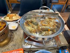 -亚马逊蒸汽活海鲜自助(LCM置汇旭辉广场店)