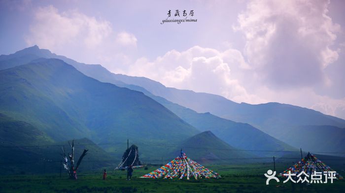 青海湖国家重点风景名胜区图片