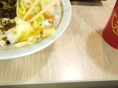 -永和大王(茉莉上新·漕宝店)