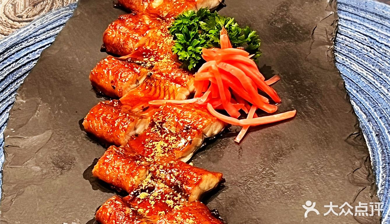 日料时间