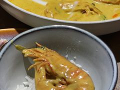 -星叶·东南亚料理(温州万象城店)