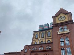 -青岛啤酒博物馆