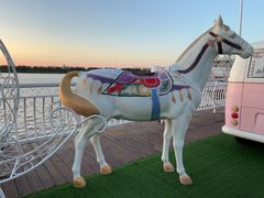 -满汉楼(江畔店)