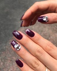 -Adore nail日式美甲美睫