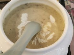 -千寻山野烤肉(中关村店)