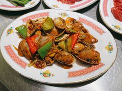 -燃计沙茶皇·香港沙茶火锅(人广旗舰店)