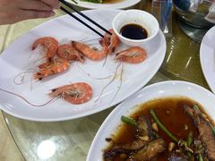 -考记泥焗鸡农庄·海鲜(北洛秘境店)